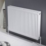 Horizontal Standard Radiator