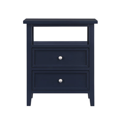 Sleek & Chic Modern Nightstand