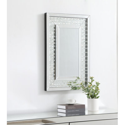 Miroir d'appoint Stillings