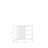 Adea Rectangle Accent Cabinet