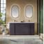 Parma 72" W Double Vanity-2098432047