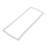 Whole Parts Refrigerator Door Seal Gasket  - Replacement & Compatible With Some Samsung Refrigerators
