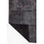 Rapture Gray/Brown Camouflage Luxury Area Rug-68867579