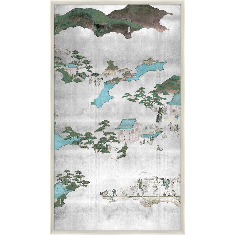 Écran Kyoto 2