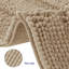 Ashmath Synthetic Non-Slip Bath Rug-518082882-518082881