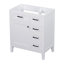 Meuble-lavabo 30 po sans lavabo-499237751