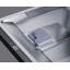 Summit Appliance 24" 47 Decibel ENERGY STAR Certified Built-In Dishwasher with Adjustable Rack Stainless Steel-65433414