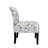 Brannan Upholstered Slipper Chair