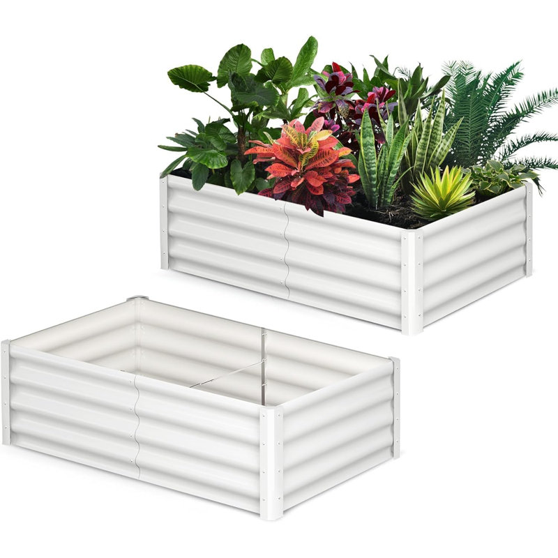 Planter Box