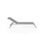 Divona 195cm Long Reclining Single Chaise-102350484