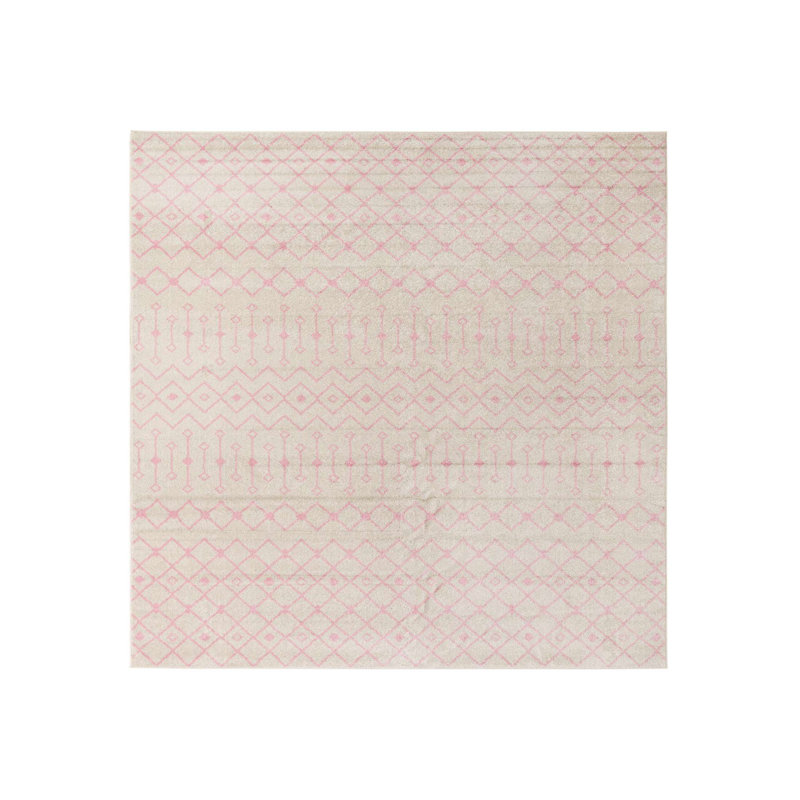 Somerville Geometric Indoor Rug, Rectangle 10' x 13'