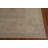 Vegetable Dye Oushak Turkish Area Rug 9