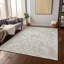 Tapis Chayden avec envers antidérapant-98168805