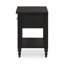 Arthur 1 Drawer Nightstand