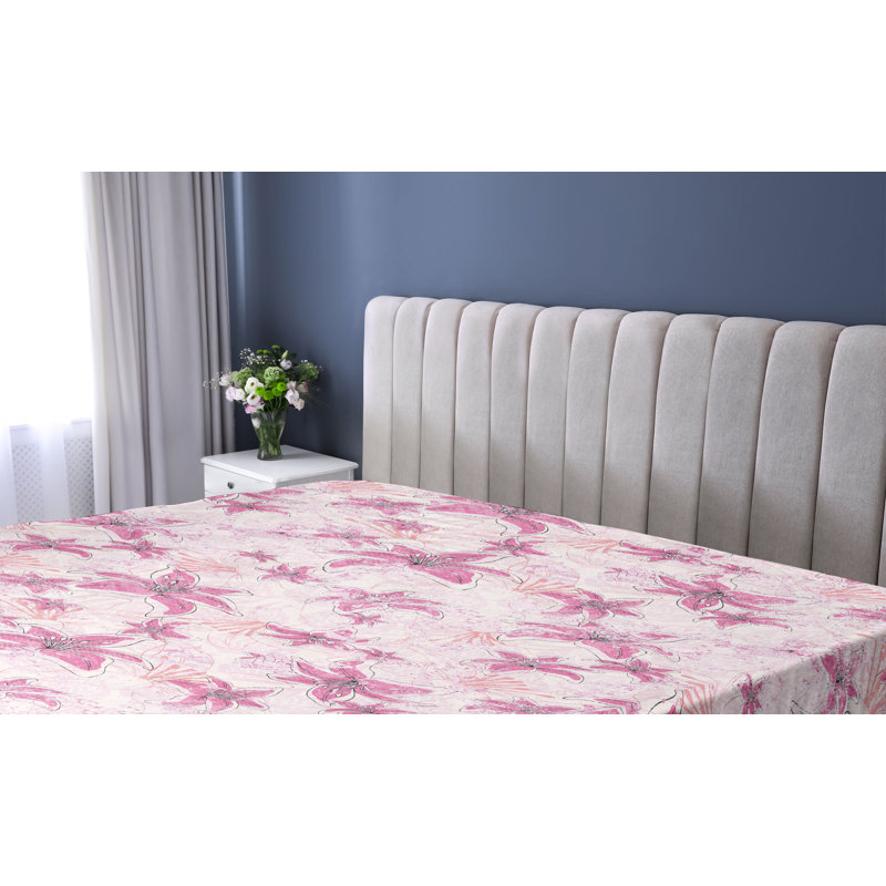 Drap-housse Ambesonne, Drap-housse grand