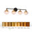 Eugie 4 - Light Dimmable Vanity Light