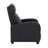 Faux Leather Recliner-441788416