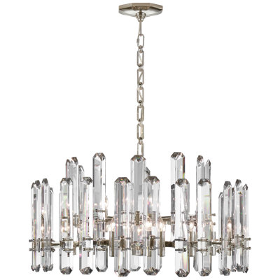 AERIN Bonnington Large Chandelier