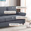 Causeuse Gerwalta-392286616