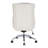Blanchard Executive Chair with Headrest-781855028