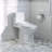 Washlet® Electronic Classic Elongated Soft-Close Bidet Seat-88170637