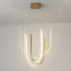 Luminaire suspendu moderne à 3 lumières pour îlot de cuisine pour escalier avec interrupteur à DEL à intensité variable-1871048768