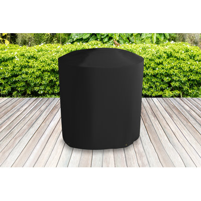 Bosmere 71cm W x 71cm D Grill Cover