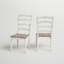 Chaise d'appoint Wilkey