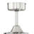 52'' Ceiling Fan with Light Kit-438088023