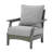 Outdoor Lounge Chair
