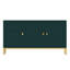 Bailes Iron 3 - Door Accent Cabinet-757045257