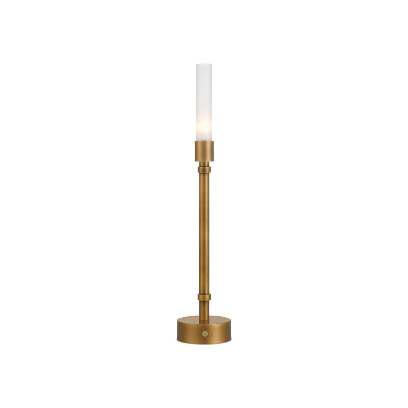Paseo Table Lamp