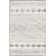 Colin Handwoven Wool Cream Area Rug