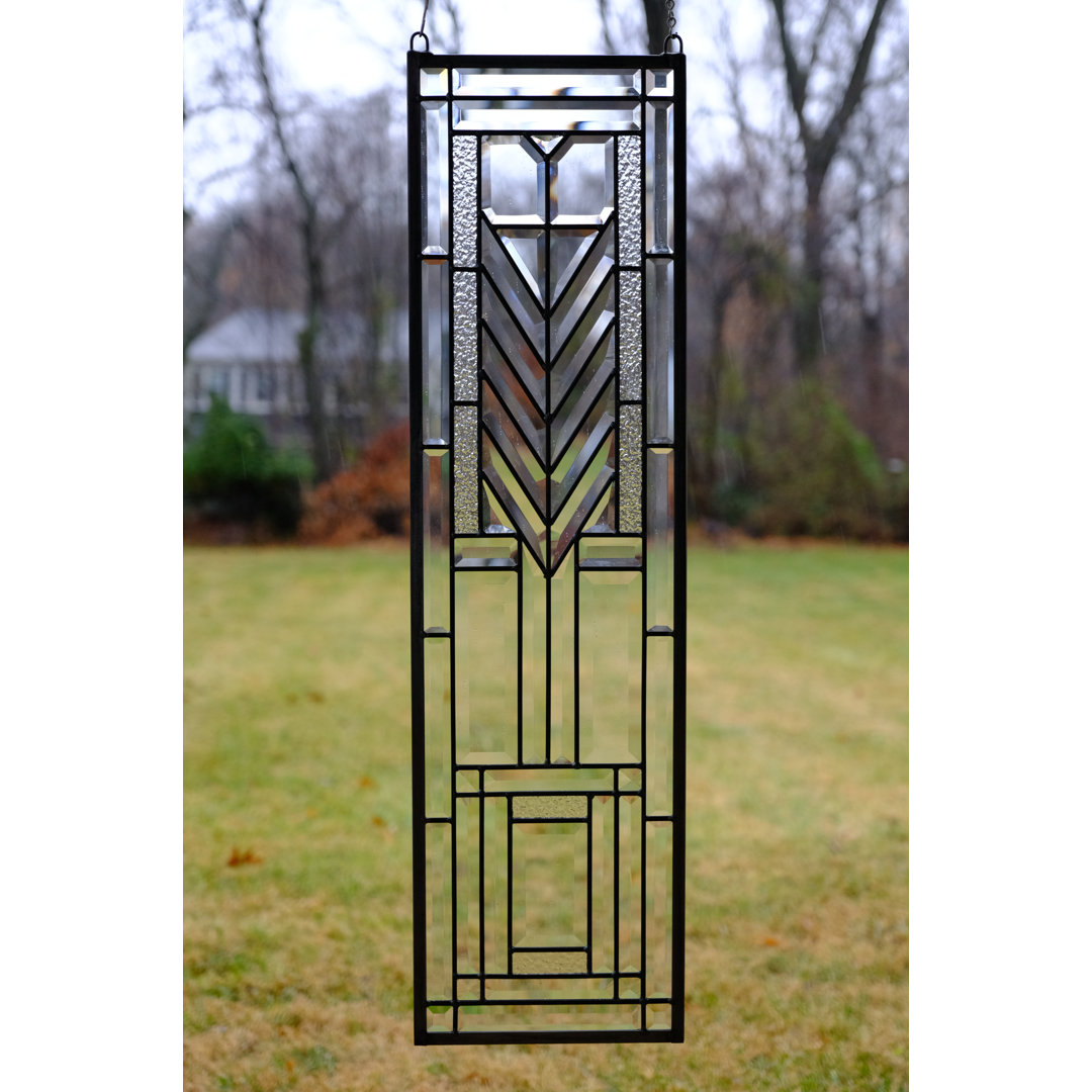 Abstract Window Panel Foundry Select