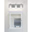 Fleeman 3 - Light Dimmable Vanity Light