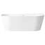 Mahone 1700mm x 790mm Soaking Bathtub