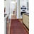 Andelz Navy Rug 3'6" x 12'10"