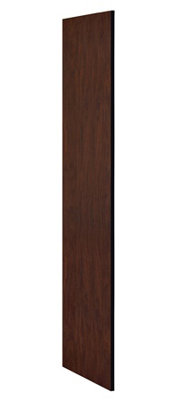 Salsbury Industries 72'' H Locker Panel