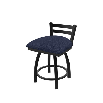 Jackie Metal Accent Stool