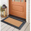 Paillasson d'extérieur 24 po x 39 po Diepreye