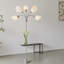Honoding 68'' Tree Floor Lamp,No Bulb