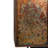 Presidio 69" Wide Acacia Solid Wood Sideboard