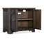 Americana Two-Door Nightstand-98370127