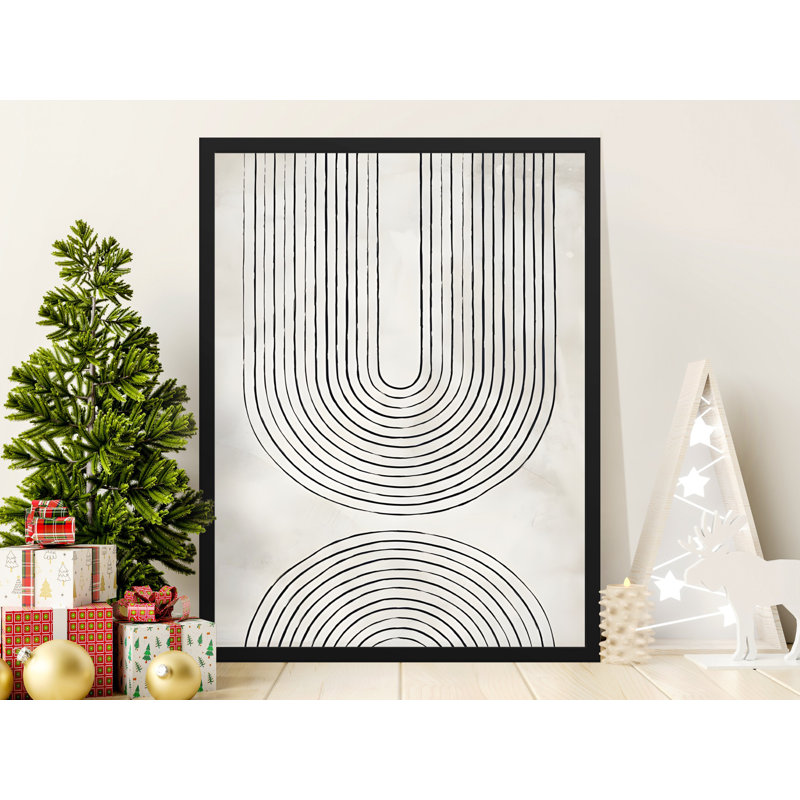 Deshraj Single Picture Frame Print, 60.96 cm H x 40.64 cm W