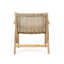 Chaise BRAXTON (ensemble de 2)