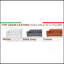 Causeuse en cuir italien Global United-603303656