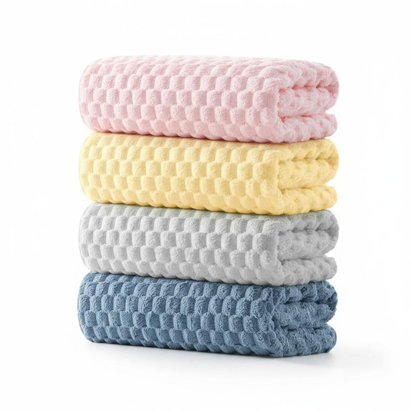 Bath Towel