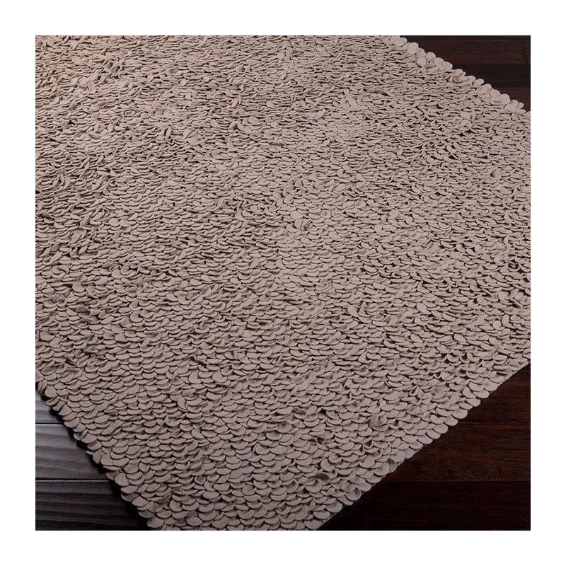 Wingfield Wool Indoor Rug, Rectangle 2' x 3'
