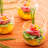 Restaurantware-4 Ounce Round Plastic Bowls, 5 Disposable Sphere Cups - Reprocessable, Does Not Shatter Easily, Clear Plastic Appetizer Bowls, Versatile, For Weddings, Parties, Or Birthdays-117871824-12464116