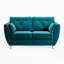 Birjesh 2 Seater Sofa-201745530-201745535